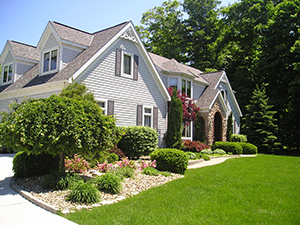 Landscapers and Lawncare Services in Watchung, NJ